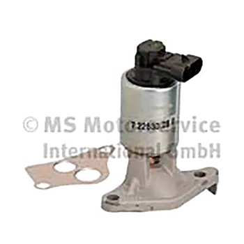 Váha vzduchu EGR ventil Astra G 2.2 16V - Z 22 SE Pierburg