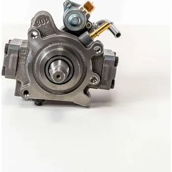 Palivové čerpadlo Vysokotlaké čerpadlo Focus III 1.6 TDCi Mec-Diesel