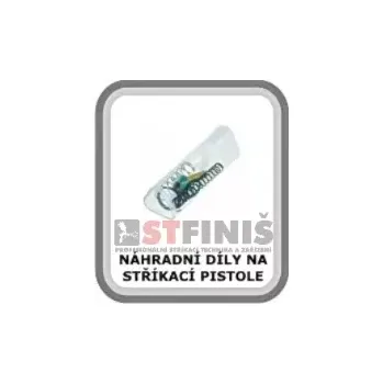 Stříkací pistole Repasní sada ST-410, ST-411