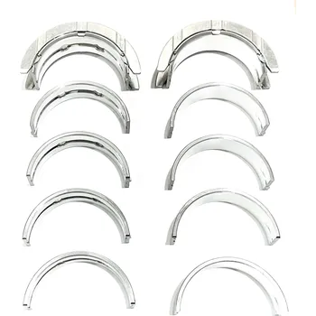 Sada ložisek klikové hřídele N47 D16/D20 - 1/2/3/4/5/X1/X3 025 Mec-diesel