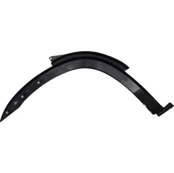 Karosérie Plastový lem př. blatníku pravý 5801762352