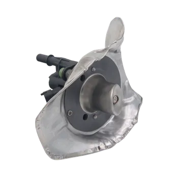 Systém vstřikování Dávkovací modul, vstřikování močoviny Tector/Stralis - F4AE/F3AE/F3B Bosch