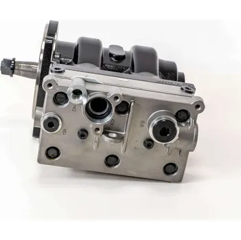 Kompresor Kompresor systému stlačeného vzduchu Yumak