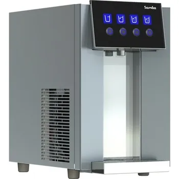 Výrobník sody Samba 1/5 4S NEW