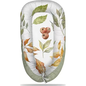 Hnízdečko pro miminko Sablio Hnízdečko pro miminko Barvy podzimu