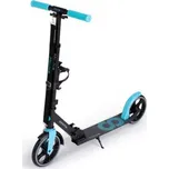 Koloběžka Movino Infinity modrá, 2 kolečka