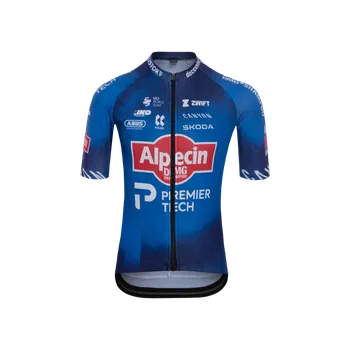 cyklistický dres KALAS ALPECIN-PREMIER TECH | Cyklistický dres | JUNIOR | Velikost: 146