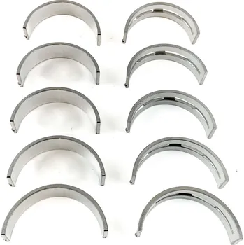 Sada ložisek klikové hřídele CDAA/CPKA/DJHA - A3/A4/GOLF 1.8/2.0STD Kolbenschmidt