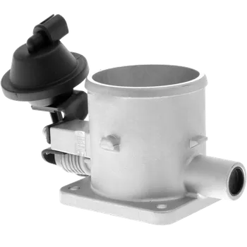 Systém vstřikování Škrticí klapka Santa Fe 2.0 CRDI D4EA Mec-diesel