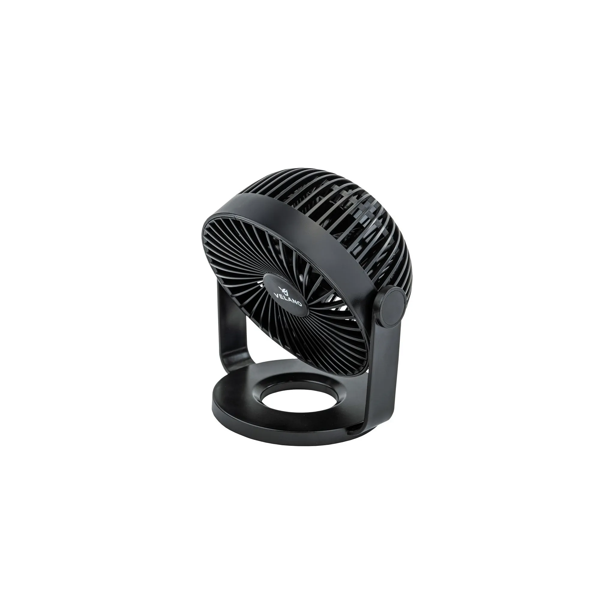Fotografie 4 - Domácí ventilátor Powermat Velano VELWEBS0011