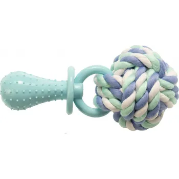 Pro psa Gimborn IT Hr.GIMB lano bavl/TPR dudlik 14cm