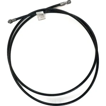 Přední díl výfuku Trubka Tector Iveco