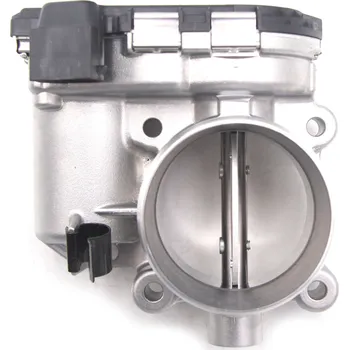 Systém vstřikování Škrticí klapka Transit 2.2 Puma - UHF/DRF/CYF 6 pinů neutrální box