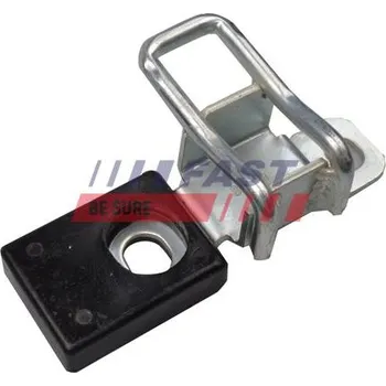 Dveře karosérie Kolík zamku dveře iveco daily 06> zadní le výš ft95392