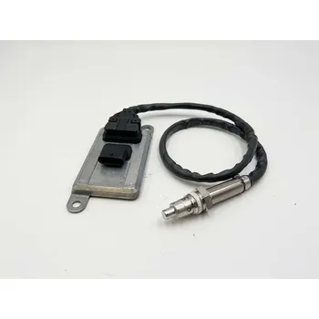 Nox senzor, vstřikování močoviny Stralis II/Trakker II/X-Way 24V Iveco