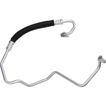 Klimatizace automobilu Vysokotlaké vedení, klimatizace KAMOKA 7930094