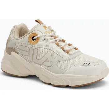 Dámské tenisky Dámské boty FILA Collene 2.0 marshmallow
