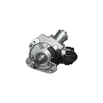 Palivové čerpadlo Vysokotlaké čerpadlo Polo VI (AW1, BZ1, AE1) 1.6 tdi 2015>2024 Delphi