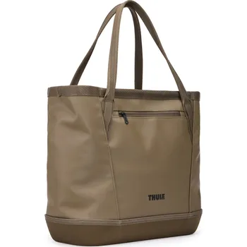 Městský batoh Thule Chasm Gear Tote 30L Deep Khaki
