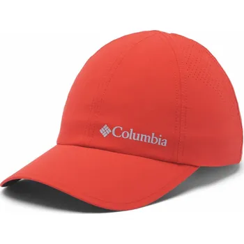 Kšiltovka Columbia Silver Ridge IV Ball Cap 2121141845 - super sonic UNI