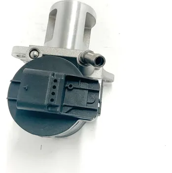 Přední díl výfuku Řídicí ventil, nastavení vačkového hřídele Vito / Mixto - OM 642 Pierburg