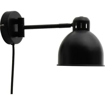 Nástěnné svítidlo Nástěnná lampa JOB MINI černá - Frandsen