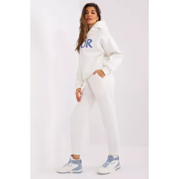 EM KMPL 802 set.97P ecru jedna velikost