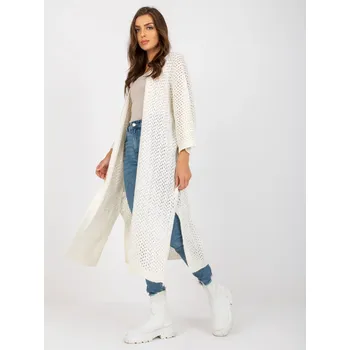 Dámský svetr Dámský svetr TW SW BI M31 okrový jedna velikost