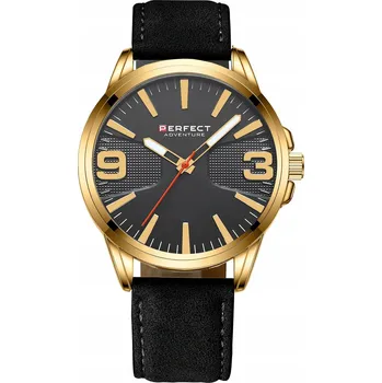 Hodinky Pánské hodinky Perfect Classic Perfect-PF00673
