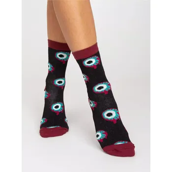 Pánské ponožky Ponožky WS SR 5602 vícebarevné 36-40