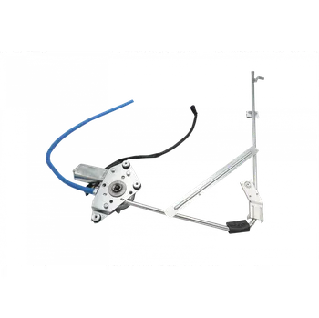 Blatník karosérie Stahovač okna Eurocargo/Eurotech/Stralis přední-pravý Iveco