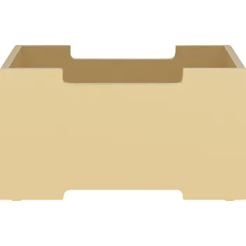 Blomus KASANE úložný box S žlutý