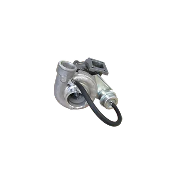 Turbodmychadlo Turbodmychadlo TB2571 Garrett