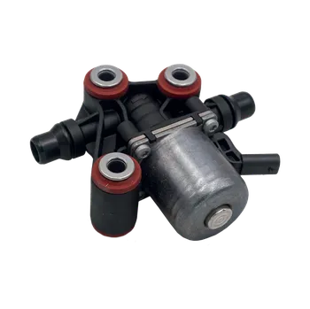 Regulační ventil chladicí kapaliny Stralis - F2BE/F3AE3681 Iveco