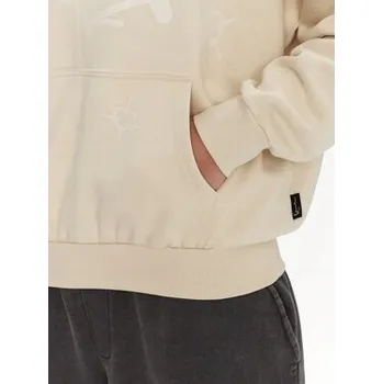 Pánská mikina Karl Kani Pánská Mikina Karl Kani-60210337 Sand Béžová