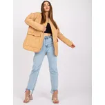 Bunda RV KR 001.95P velbloud L/XL