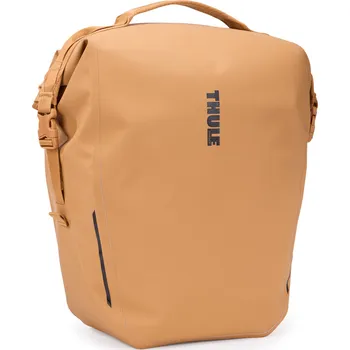 brašna na kolo Thule Shield Pannier 22L with InLock - Dusted Orange