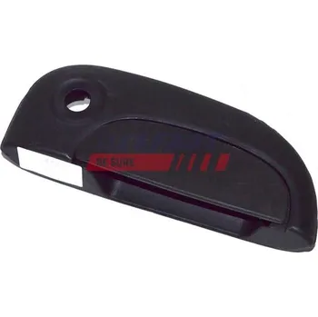 Dveře karosérie Klika vnější renault kangoo i 97> přední pr ft94568