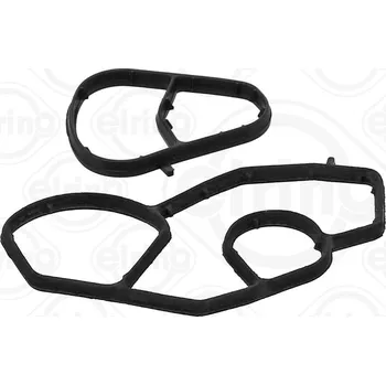 Olejový filtr Těsnění, pouzdro olejového filtru B-Max/C-Max 1.5 TDI/1.6 TDI Elring