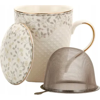 Hrnek Marc O'Polo English Collection, porcelánový, 430 ml