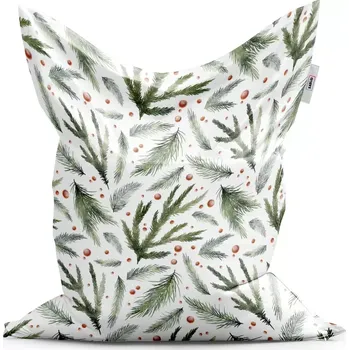 Sedací pytel Sablio Sedací vak Classic Vůně jehličí - 150x100 cm