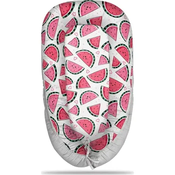 Hnízdečko pro miminko Sablio Hnízdečko pro miminko Vodní meloun