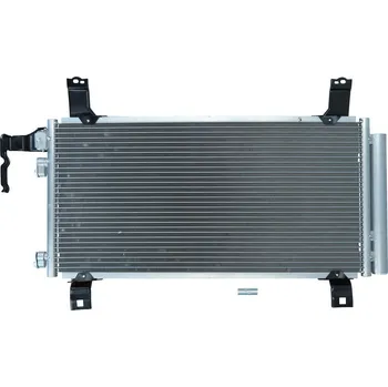 Výparník klimatizace Kondenzátor, klimatizace KAMOKA 7800180