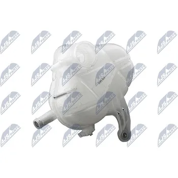 Chladič motoru Vyrovnávací nádoba, chladivo NTY CZW-PL-010