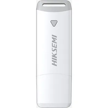 USB flash disk HIKVISION HIKSEMI Flash Disk 64GB Cap, USB 2.0 (R:10-20 MB/s, W:3-10 MB/s) HS-USB-M220P(STD)/64G/NEWSEMI/WW