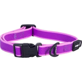 Rogz Amphibian Classic obojek fialový vel. M