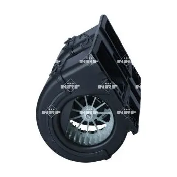 Ventilátor topení a klimatizace NRF 34474 Ventilátor topení / vnitřní ventilátor