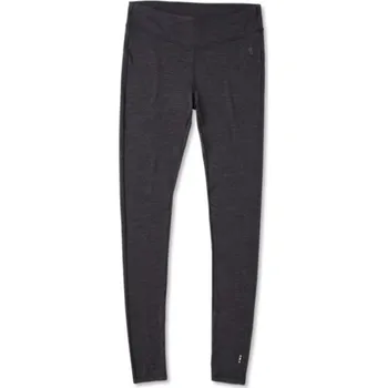 Dámské oblečení Spodky SMARTWOOL W CLASSIC THERMAL MERINO BL BOTTOM B Lady velikost M