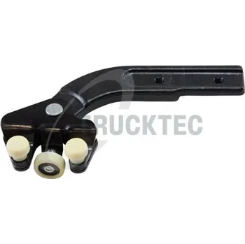 Auto-moto Valivé vedení, posuvné dveře TRUCKTEC AUTOMOTIVE 02.53.239