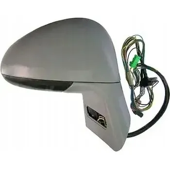 Auto zrcátko Alkar 6126855 Zpětné zrcátko